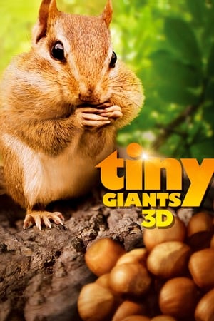 Tiny Giants 3D watch Tiny Giants 3D