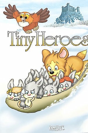 Tiny Heroes watch Tiny Heroes
