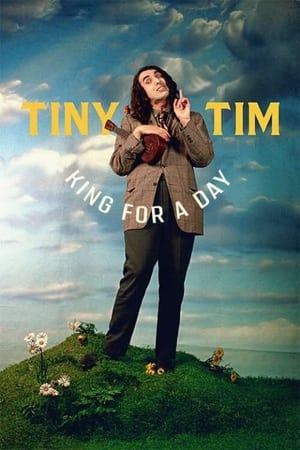 Tiny Tim: King for a Day watch Tiny Tim: King for a Day