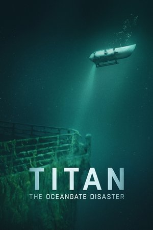 Titan: The OceanGate Submersible Disaster watch Titan: The OceanGate Submersible Disaster