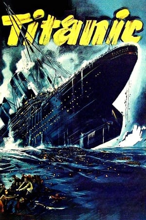 Titanic watch Titanic