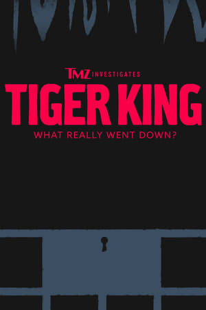 TMZ Investigates: Tiger King - What Really Went Down watch TMZ Investigates: Tiger King - What Really Went Down