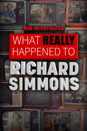 TMZ Investigates: What Really Happened to Richard Simmons watch TMZ Investigates: What Really Happened to Richard Simmons