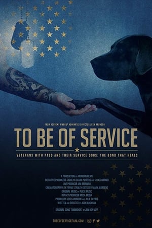 watch To Be of Service