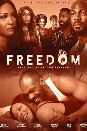 To Freedom watch To Freedom