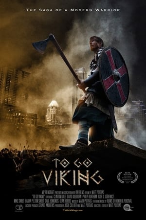 To Go Viking watch To Go Viking