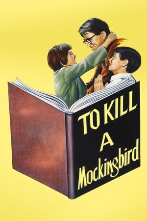 watch To Kill a Mockingbird