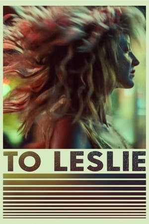 To Leslie watch To Leslie