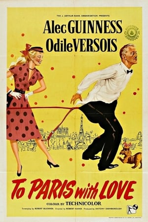 To Paris with Love watch To Paris with Love