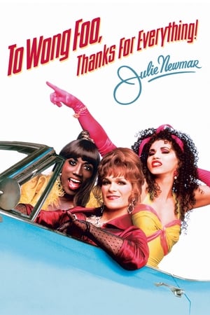 To Wong Foo, Thanks for Everything! Julie Newmar watch To Wong Foo, Thanks for Everything! Julie Newmar
