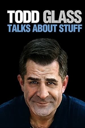 Todd Glass Stand-Up Special watch Todd Glass Stand-Up Special