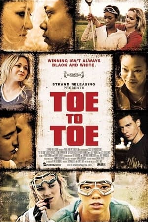 watch Toe to Toe