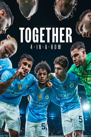 Together: 4-In-A-Row watch Together: 4-In-A-Row