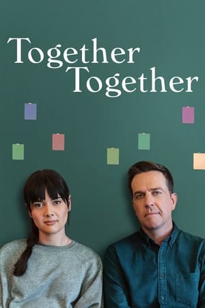 Together Together watch Together Together
