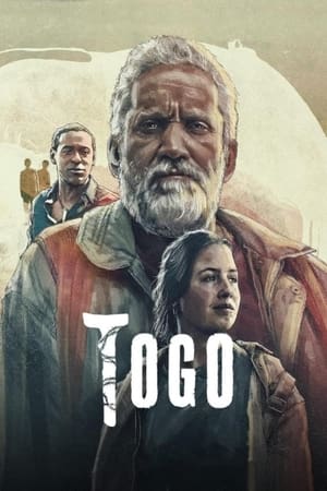 Togo watch Togo