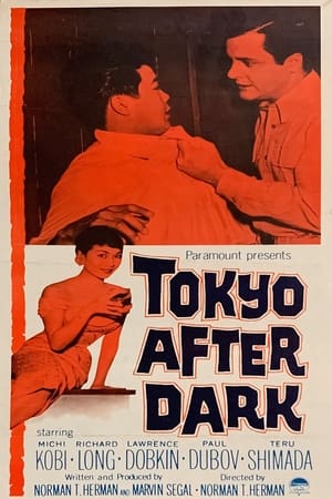 Tokyo After Dark watch Tokyo After Dark