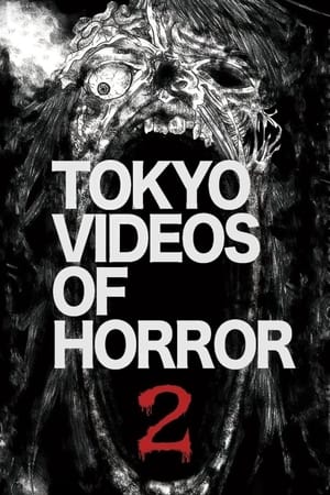 Tokyo Videos of Horror 2 watch Tokyo Videos of Horror 2