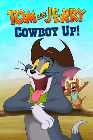 Tom and Jerry Cowboy Up! watch Tom and Jerry Cowboy Up!