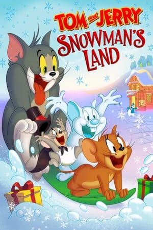 Tom and Jerry: Snowman's Land watch Tom and Jerry: Snowman's Land