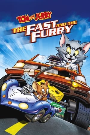 watch Tom and Jerry: The Fast and the Furry