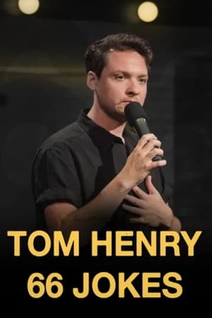 Tom Henry: 66 Jokes watch Tom Henry: 66 Jokes