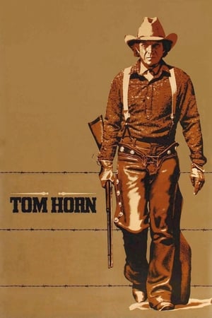Tom Horn watch Tom Horn