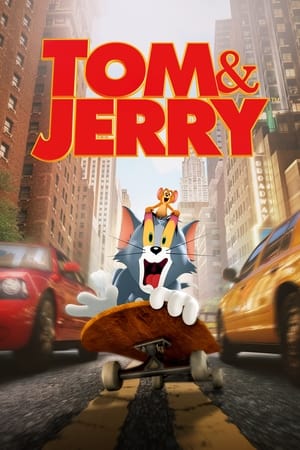 watch Tom & Jerry
