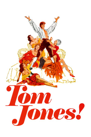 Tom Jones watch Tom Jones