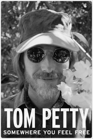 Tom Petty, Somewhere You Feel Free watch Tom Petty, Somewhere You Feel Free