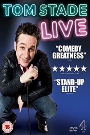 Tom Stade - Live watch Tom Stade - Live