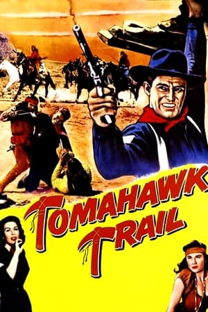 Tomahawk Trail watch Tomahawk Trail