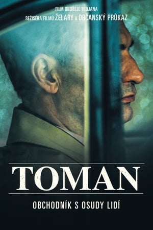 Toman watch Toman
