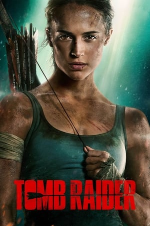 Tomb Raider watch Tomb Raider