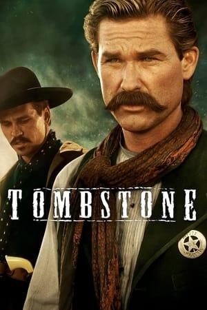 Tombstone watch Tombstone