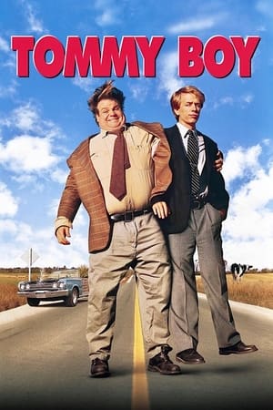 Tommy Boy watch Tommy Boy