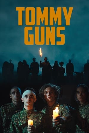Tommy Guns watch Tommy Guns