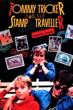 Tommy Tricker and the Stamp Traveller watch Tommy Tricker and the Stamp Traveller