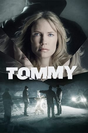 Tommy watch Tommy