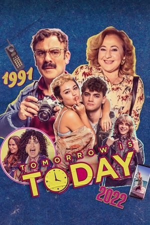 Tomorrow Is Today watch Tomorrow Is Today