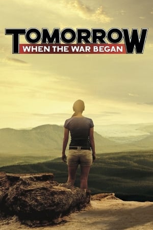 watch Tomorrow, When the War Began