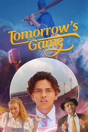 Tomorrow's Game watch Tomorrow's Game
