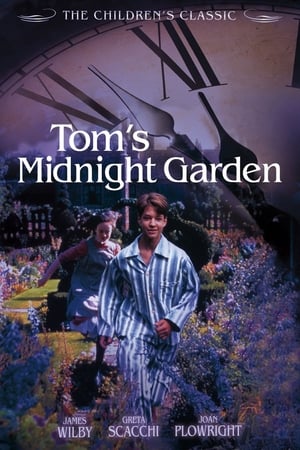 Tom's Midnight Garden watch Tom's Midnight Garden
