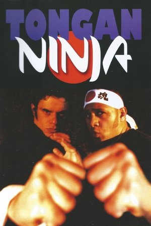 Tongan Ninja watch Tongan Ninja