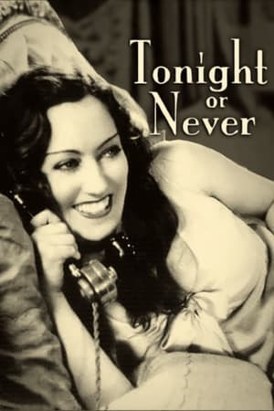 Tonight or Never watch Tonight or Never