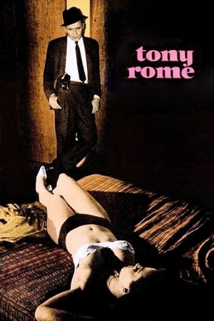 Tony Rome watch Tony Rome