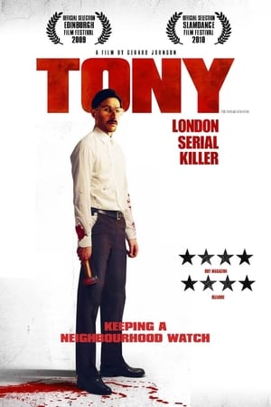 Tony watch Tony