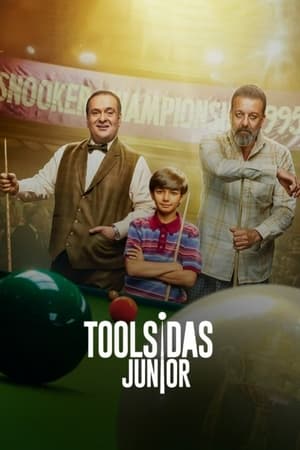 Toolsidas Junior watch Toolsidas Junior