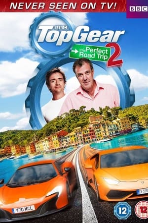 Top Gear: The Perfect Road Trip 2 watch Top Gear: The Perfect Road Trip 2