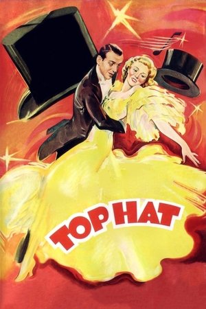 Top Hat watch Top Hat