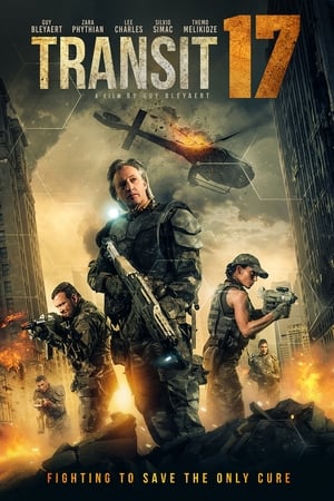 Toplu Taşıma 17 watch Toplu Taşıma 17
